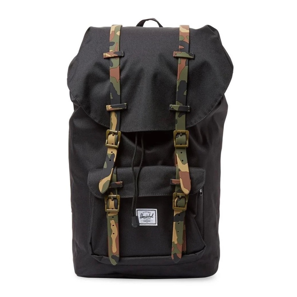 Rare- Herschel Supply Co 25L Backpack